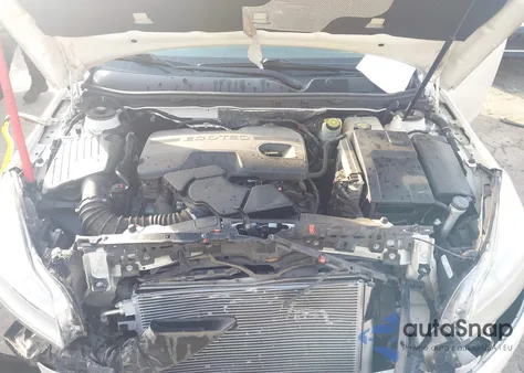 2012 Buick Regal from USA, damaged, VIN 2G4GR5EK7C9114336